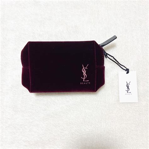 ysl tic